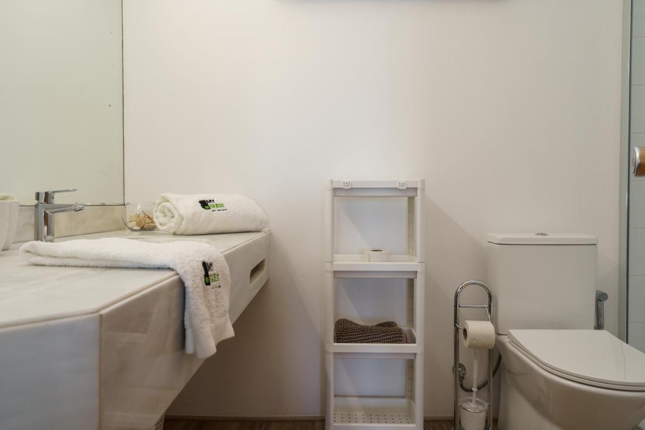 BmyGuest - Quinta do Lago Terrace Apartment I Extérieur photo