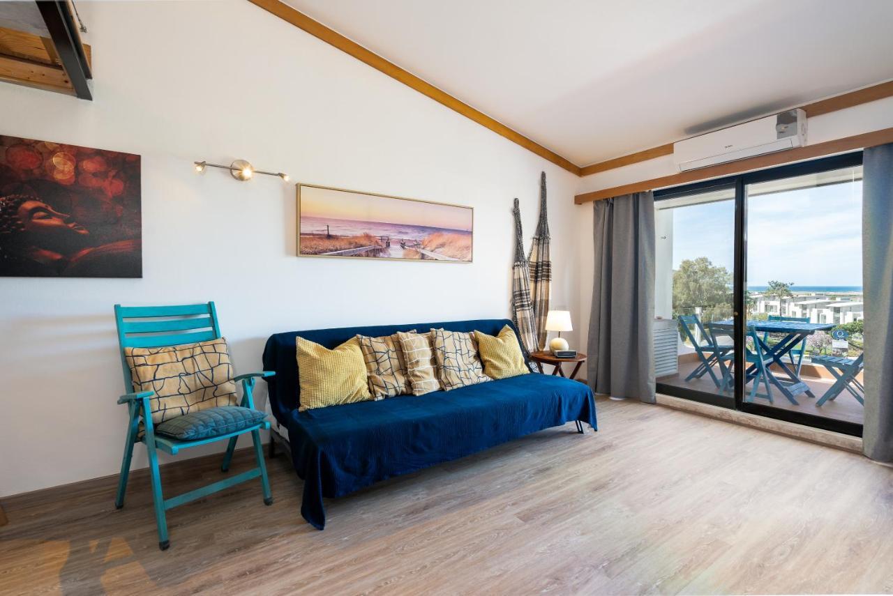 BmyGuest - Quinta do Lago Terrace Apartment I Extérieur photo