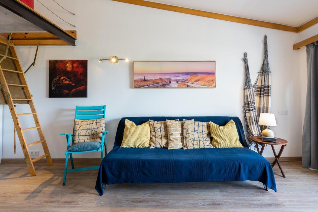 BmyGuest - Quinta do Lago Terrace Apartment I Extérieur photo