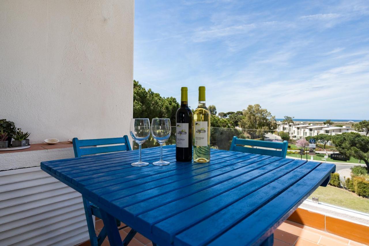 BmyGuest - Quinta do Lago Terrace Apartment I Extérieur photo