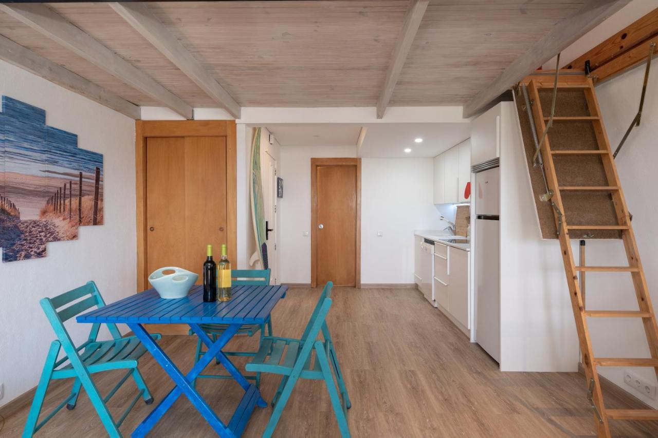 BmyGuest - Quinta do Lago Terrace Apartment I Extérieur photo