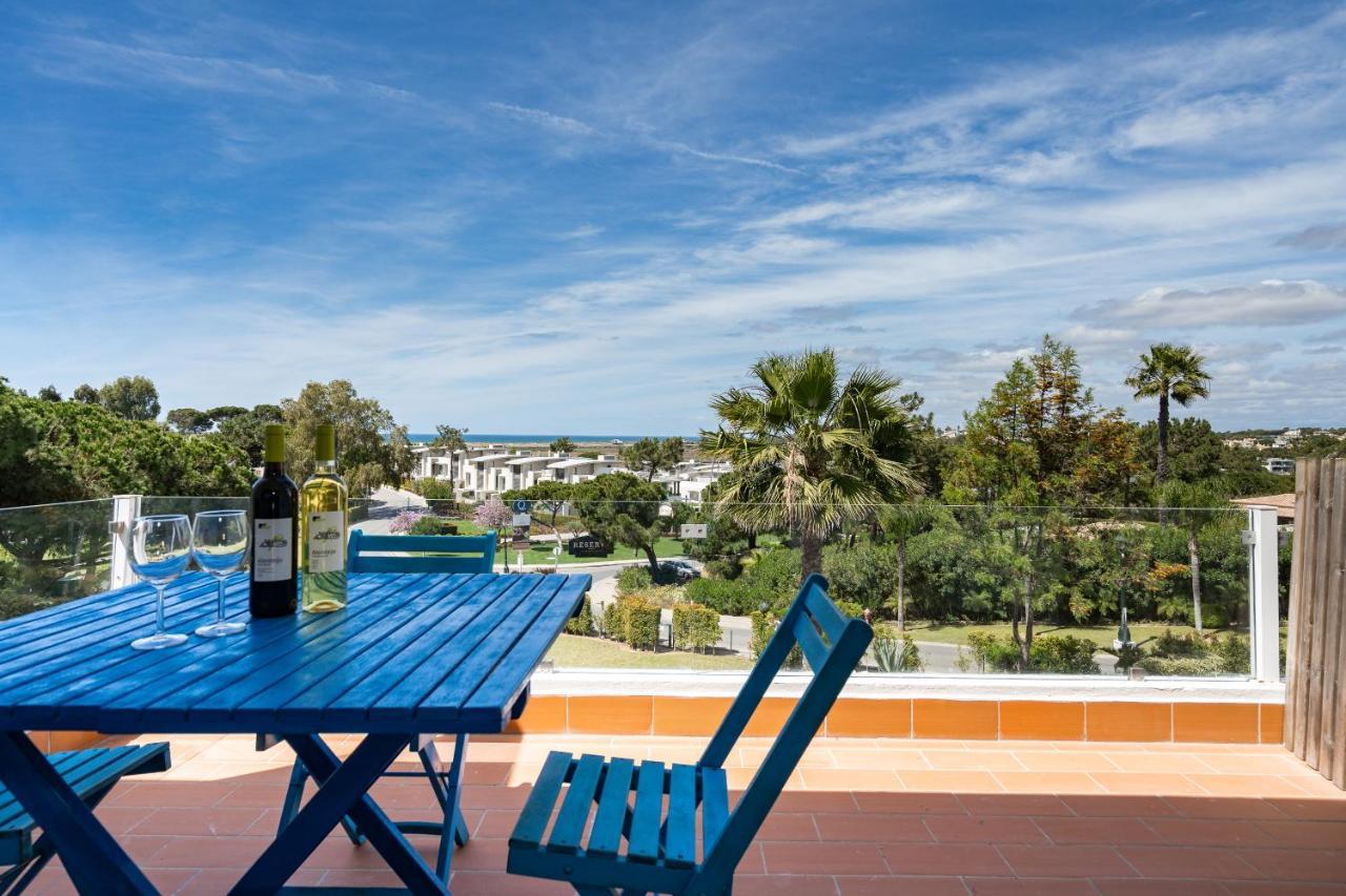 BmyGuest - Quinta do Lago Terrace Apartment I Extérieur photo