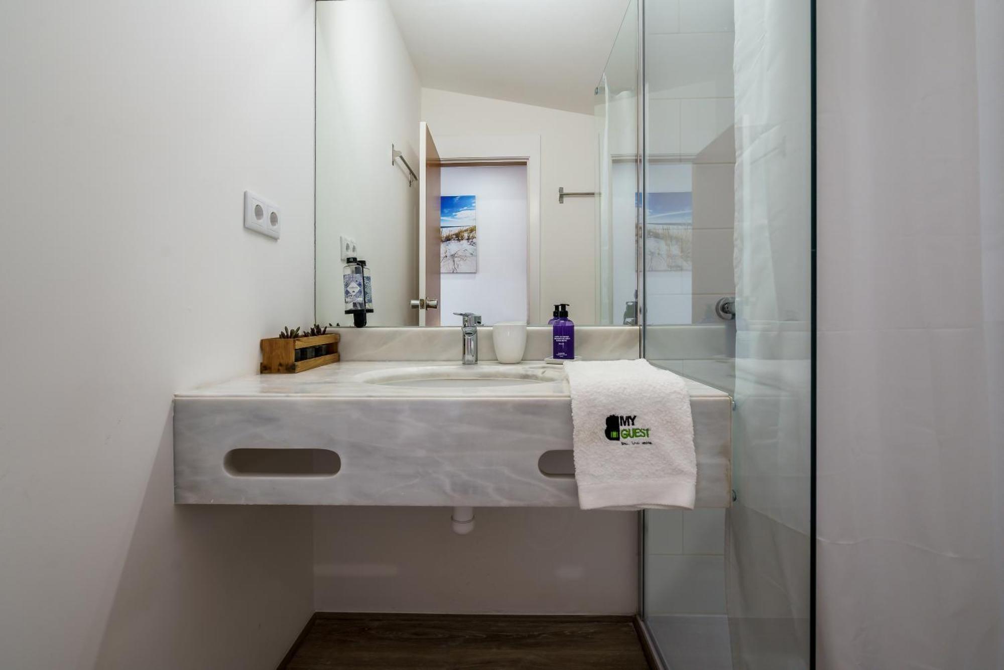 BmyGuest - Quinta do Lago Terrace Apartment I Extérieur photo