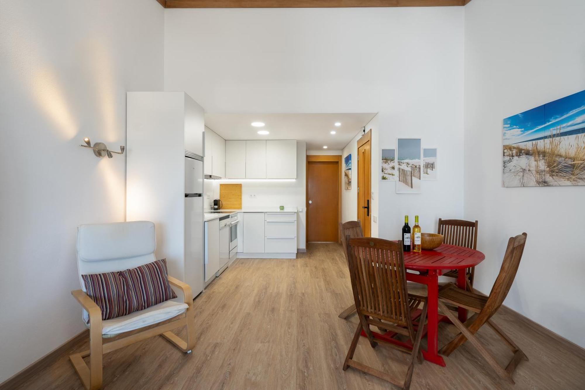 BmyGuest - Quinta do Lago Terrace Apartment I Extérieur photo