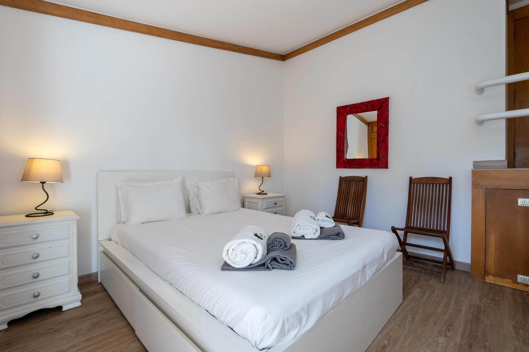 BmyGuest - Quinta do Lago Terrace Apartment I Extérieur photo