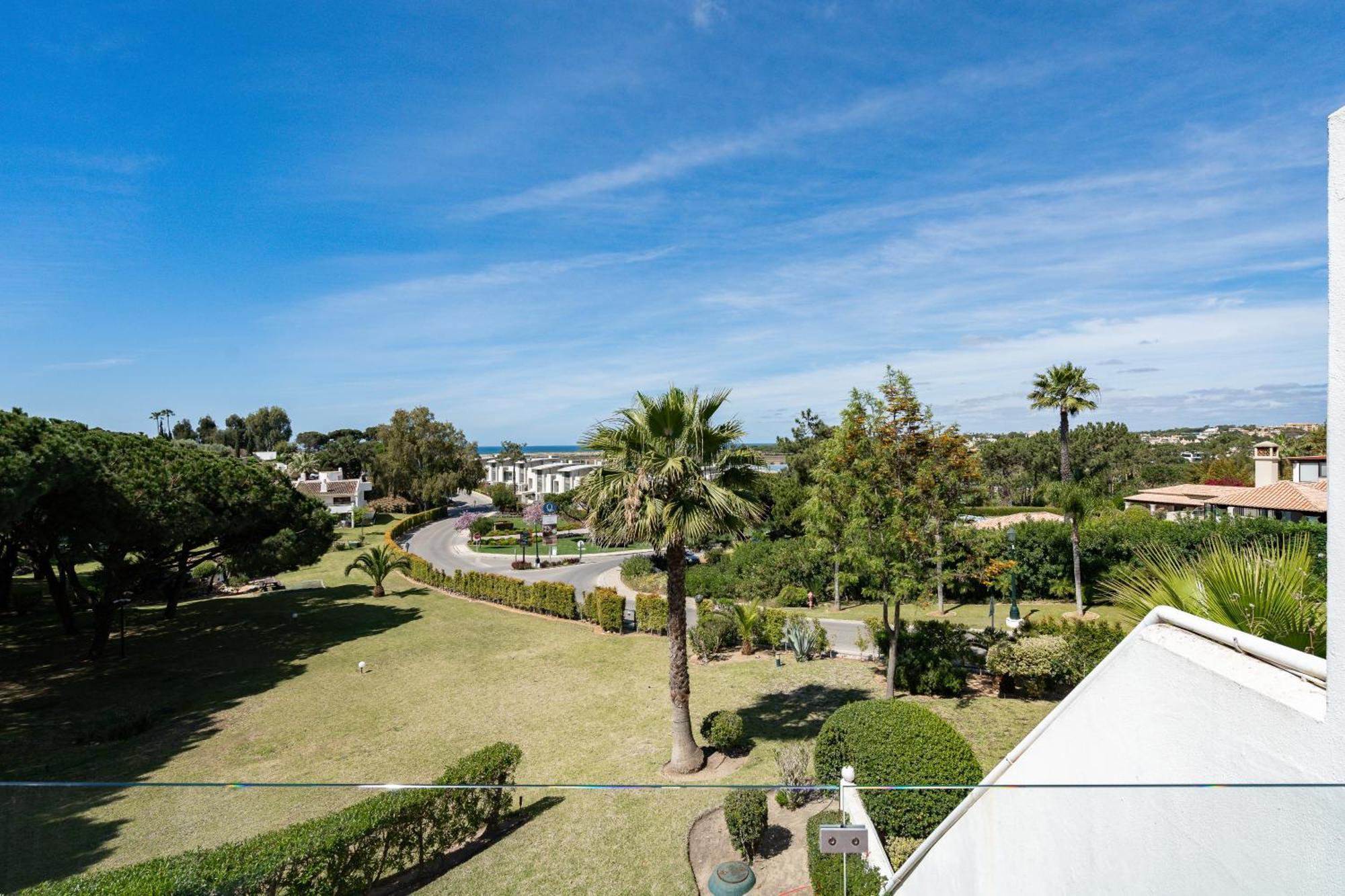 BmyGuest - Quinta do Lago Terrace Apartment I Extérieur photo