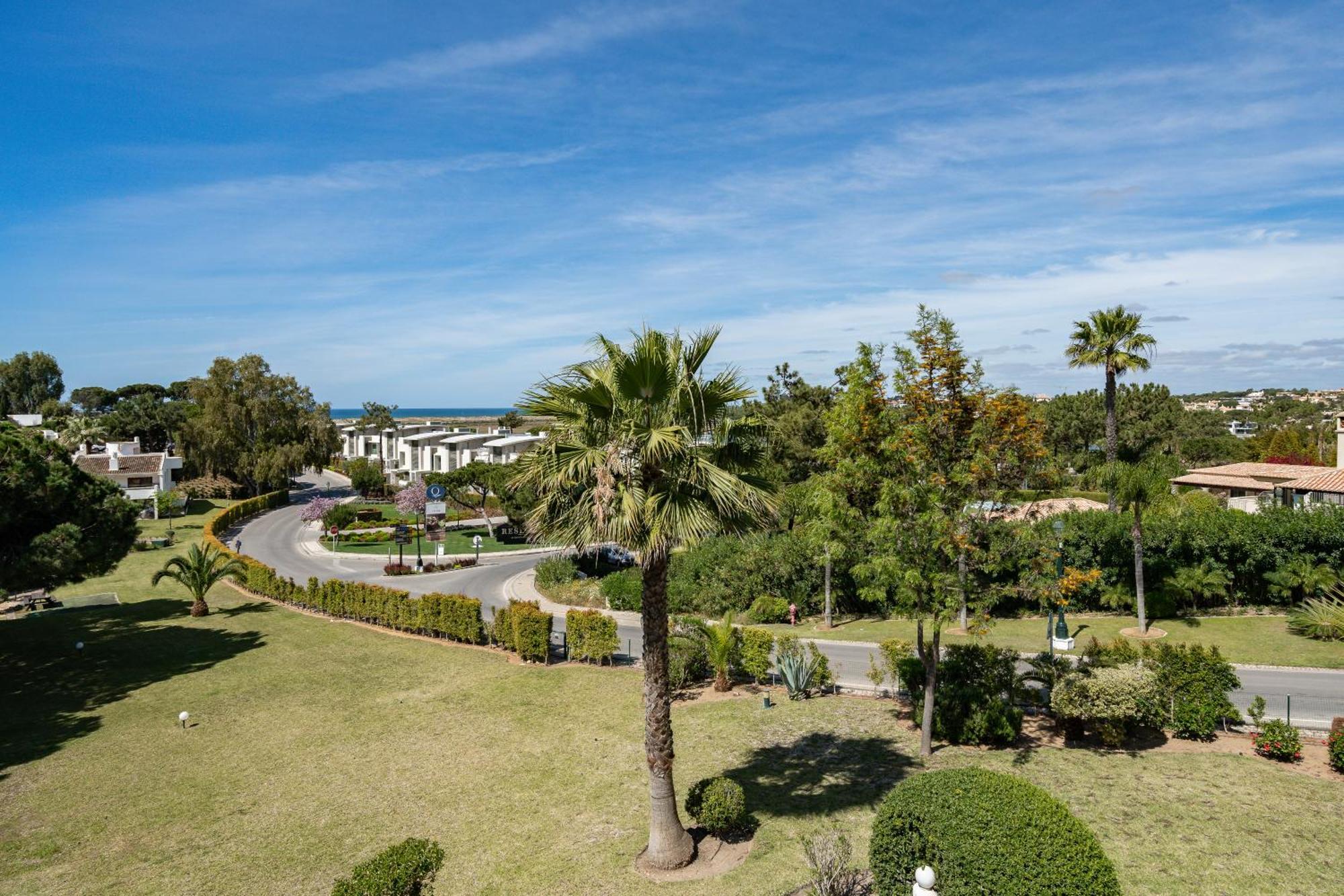BmyGuest - Quinta do Lago Terrace Apartment I Extérieur photo