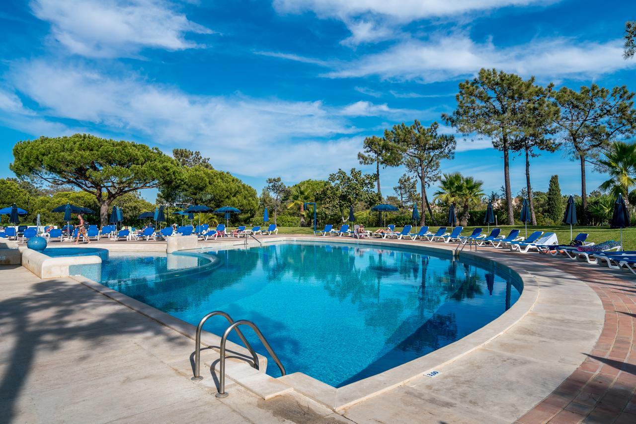 BmyGuest - Quinta do Lago Terrace Apartment I Extérieur photo